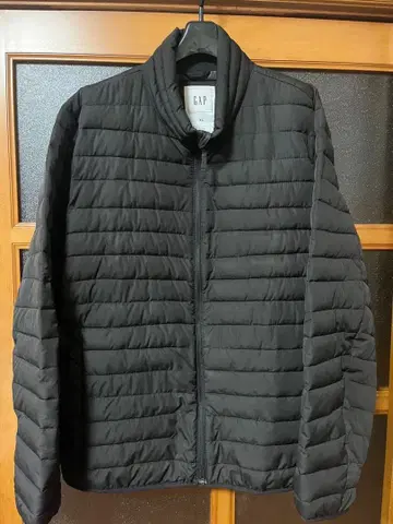 GAP XL 다운 자켓 윈드프루프