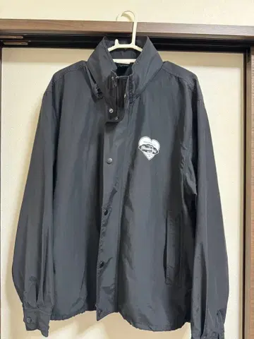 슬롯 웍스 Throttle Works 나일론 자켓