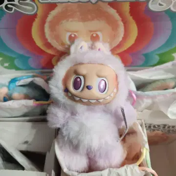 러브브 Big into Energy