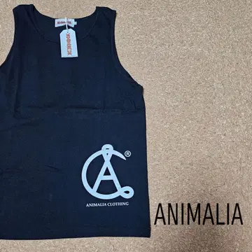 ANIMALIA 탱크탑