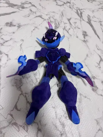 포켓몬 소우블레이즈 봉제 인형