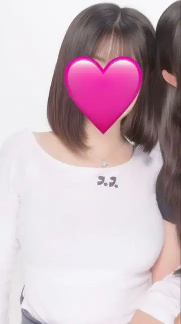 Rest&Recreation 오픈 숄더 롱 T