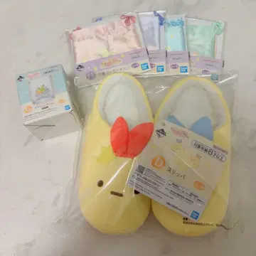 스미코구라시 1번 복권 세트