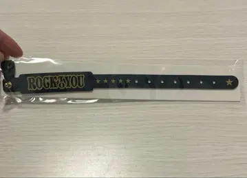 요코야마 유 ROCK TO YOU 밴드 리스트 밴드