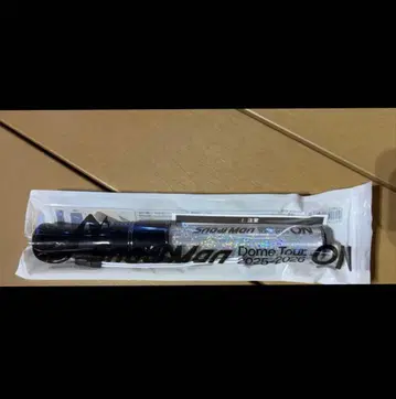 SnowMan ON 응원봉 Dome Tour 2025-2026 ON