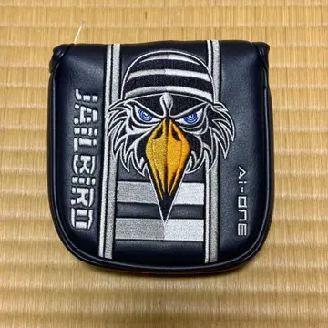 퍼터 커버 Ai-ONE용 EC JAILBIRD 제이 버드 말렛형