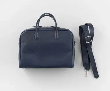 [새상품급] ARTS & SCIENCE 볼링백 S 2 네이비