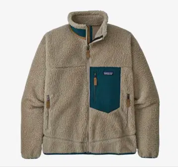 새상품급 파타고니아 레트로X 펠리칸 (S 사이즈)