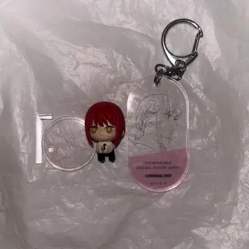 체인소 맨 마키마