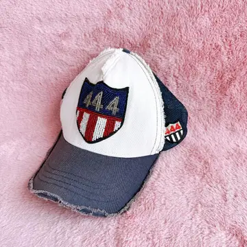 YOSHINORI KOTAKE 엠블럼 캡