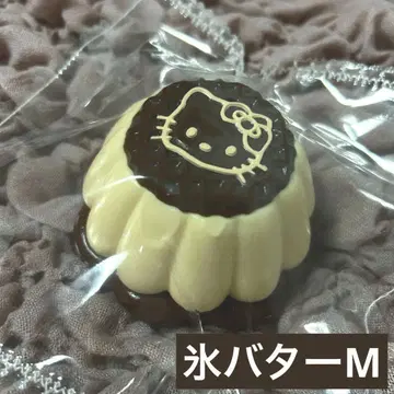 kikisquishy 스퀴즈 해외 스퀴즈 얼음 버터 푸딩