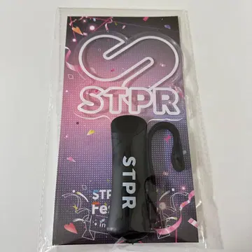 STPR 스토페스 응원봉