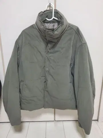 VICTIM 22 블루종 자켓 glamb 논네이티브 레어셀