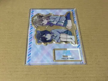 일주일에 한 번 반 친구를 사는 이야기 2권 아크릴 스탠드