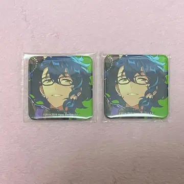 아오바 츠무기 앙스타 TRIP 스퀘어 캔뱃지