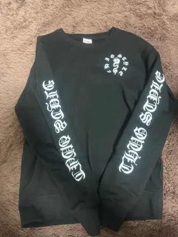 Thug Style 트레이닝복