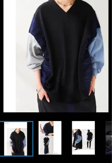 안티카 쭈리 디자인 상의