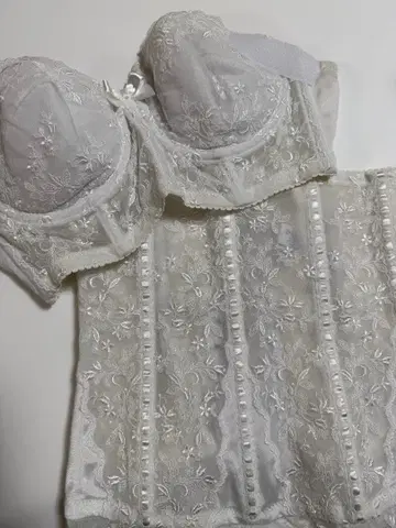 세모아 브라이덜 이너 C75,64