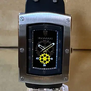 REBECCA 레베카 손목시계 Italy