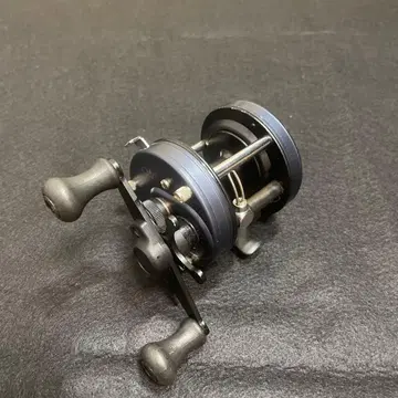 아부가르시아 앰버서더 550 Plus