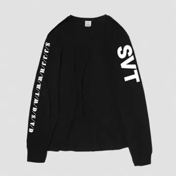 SEVENTEEN 2019 HARU 긴팔 T셔츠