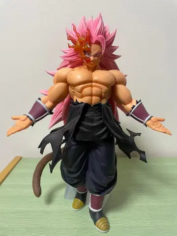 로제 제일복권 라스트 원