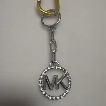 Michael Kors MK 로고 키링