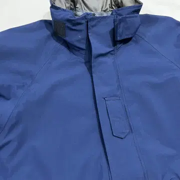 PROPPER 미국 해안 경비대 GORE-TEX 자켓 USCG