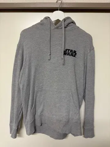 스타 워즈 후드티