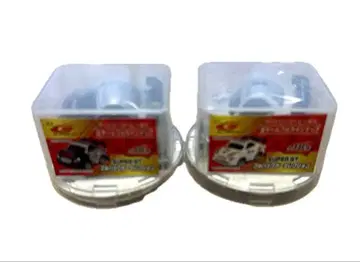 캔 커피 미니카 2세트