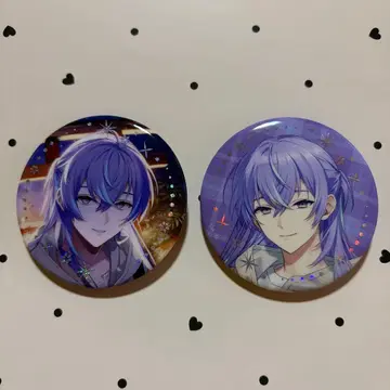 별도 쇼 캔뱃지 세트