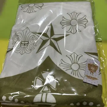 제3대 J SOUL BROTHERS 머플러 타월