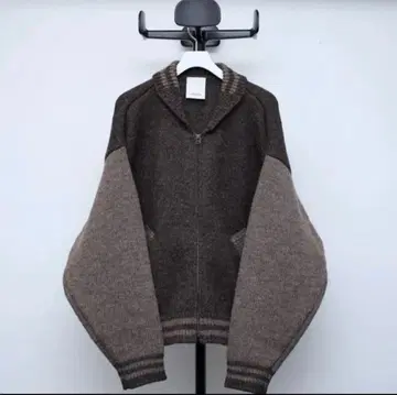 STADIUM KAUCHIN KNIT refomed