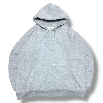 CAMBER 캠버 안감 써멀 풀오버 맨투맨 후드티 L