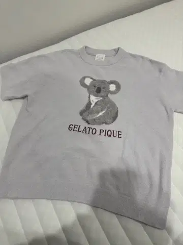 젤라또피케 셋업 룸웨어