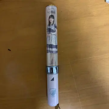 노기자카46 응원봉 야마시타 미즈키 졸업 콘서트