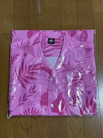 주토피아2 1번 복권 하와이안 셔츠