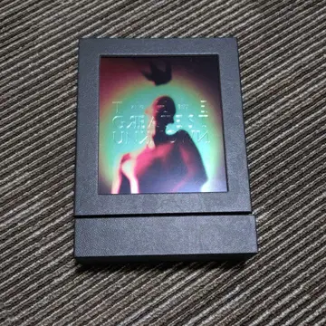 kinggnu 최초 한정 앨범