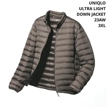 UNIQLO 울트라 라이트 다운 새상품급