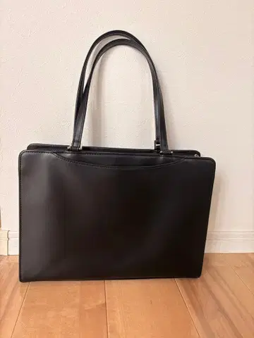 블랙 비즈니스 백