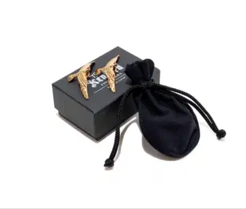 켄포드 로퍼 액세서리 골드