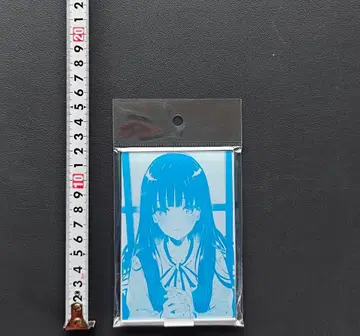 놀이의 관계 라이트 노벨전 2025 삽화 아크릴 스탠드 우타카타 츠키노