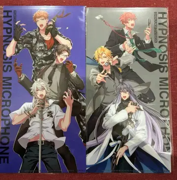 히프노시스 마이크 마스크 케이스