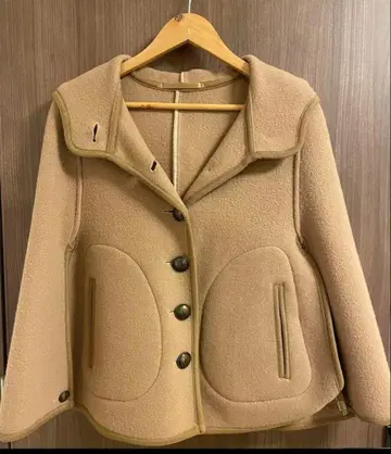 매킨토시 MACKINTOSH 케이프 코트 판초