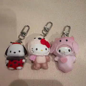 치비또모 산리오