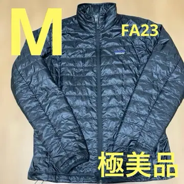 Patagonia 나노 퍼프 자켓 M 사이즈