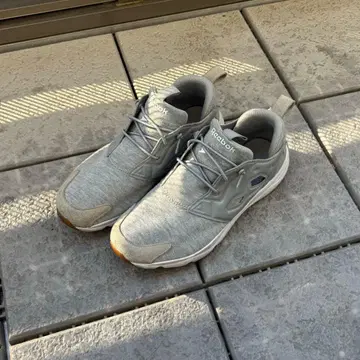 Reebok FURYLITE HEATHER 스니커즈