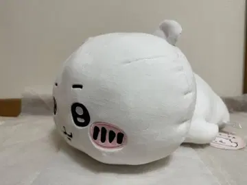 치이카와 (먼작귀) 다라란 BIG 봉제 인형