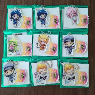 마계학원! 마지 이리마 군 스이파라