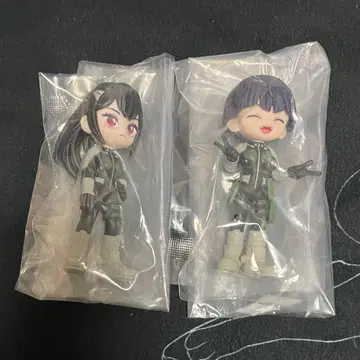 [ 익명 배송 ] 괴수 8호 팔버스 아시로 호시나 세트